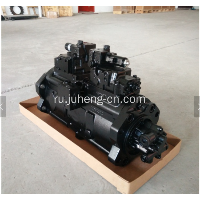 SK210-8 Гидравлический насос YN10V00023F2 Главный насос